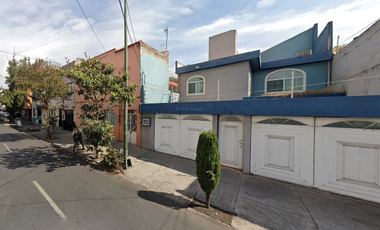 CASA EN VENTA EN Fundidora de Monterrey 153, Industrial, Ciudad de México