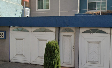 CASA EN VENTA EN Fundidora de Monterrey 153, Industrial, Ciudad de México