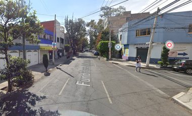 CASA EN VENTA EN Fundidora de Monterrey 153, Industrial, Ciudad de México