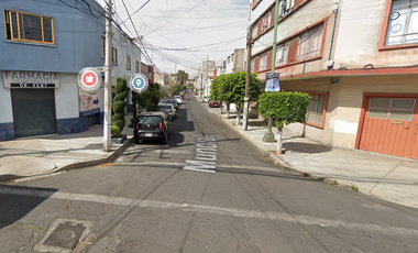 CASA EN VENTA EN Fundidora de Monterrey 153, Industrial, Ciudad de México