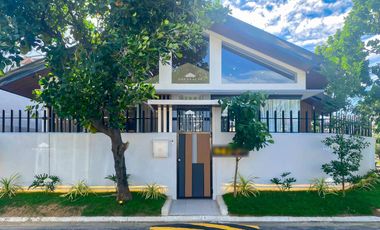 For Sale, House and Lot in Bayanihan, BF Homes along Parañaque City