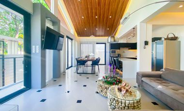 For Sale, House and Lot in Bayanihan, BF Homes along Parañaque City