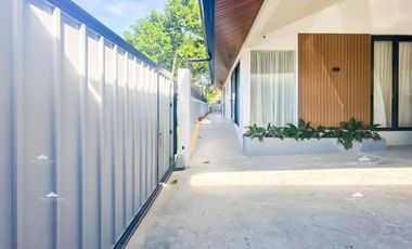 For Sale, House and Lot in Bayanihan, BF Homes along Parañaque City