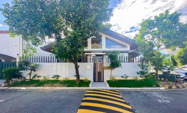 For Sale, House and Lot in Bayanihan, BF Homes along Parañaque City