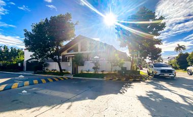 For Sale, House and Lot in Bayanihan, BF Homes along Parañaque City