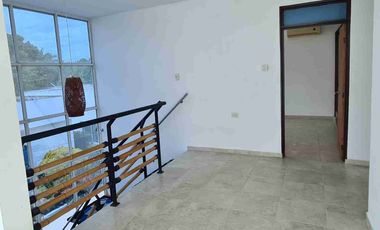 vendo hermosa casa campestre en condominio 210 mt2