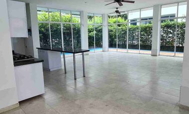 vendo hermosa casa campestre en condominio 210 mt2