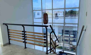 vendo hermosa casa campestre en condominio 210 mt2