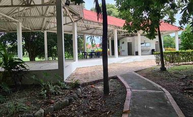 vendo hermosa casa campestre en condominio 210 mt2