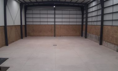 Excelente bodega en renta en Parque Industrial San Pedro en Tlaquepaque