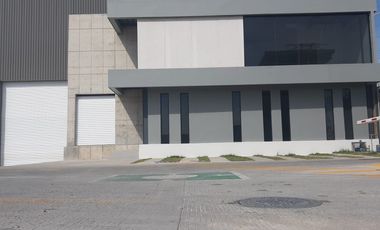 Excelente bodega en renta en Parque Industrial San Pedro en Tlaquepaque