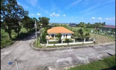 624 SQM Semi Furnished House And Lot For Sale