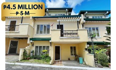 For Sale: Fully furnished 3BR House and lot in Royale Tagaytay Estates
