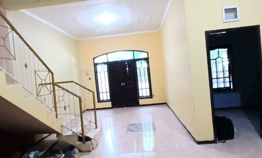 Rumah Disewakan di Surabaya Dekat Universitas Negeri Surabaya