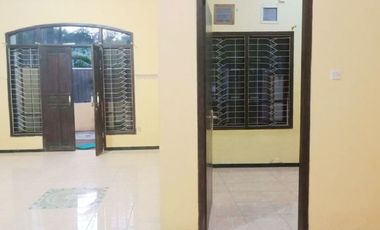 Rumah Disewakan di Surabaya Dekat Universitas Negeri Surabaya