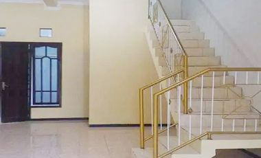 Rumah Disewakan di Surabaya Dekat Universitas Negeri Surabaya