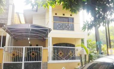 Rumah Disewakan di Surabaya Dekat Universitas Negeri Surabaya