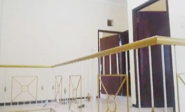Rumah Disewakan di Surabaya Dekat Universitas Negeri Surabaya