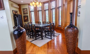 LUXURY BEACH VILLA FOR SALE