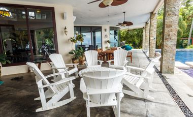 LUXURY BEACH VILLA FOR SALE