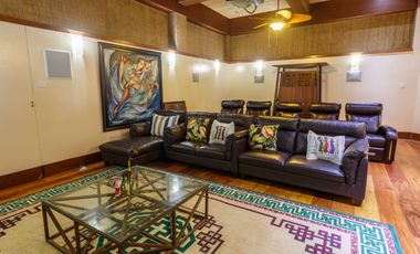 LUXURY BEACH VILLA FOR SALE
