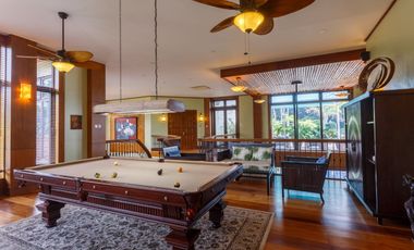 LUXURY BEACH VILLA FOR SALE