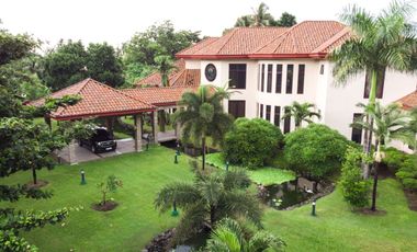 LUXURY BEACH VILLA FOR SALE