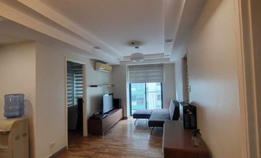 2 Bedroom with parking for Rent at Palawan Tower Bay Gardens