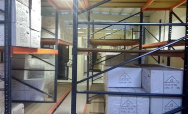Venta Bodega centro sector Niquitao