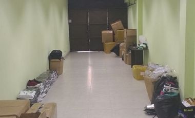 Venta Bodega centro sector Niquitao