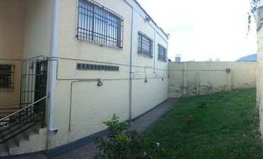 Venta Bodega centro sector Niquitao