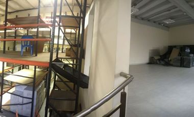 Venta Bodega centro sector Niquitao
