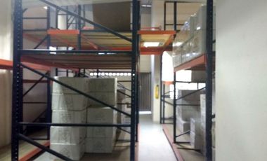 Venta Bodega centro sector Niquitao