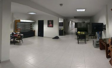 Venta Bodega centro sector Niquitao