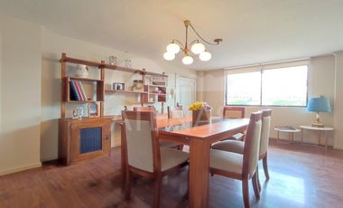 DEPARTAMENTO EN RENTA AMOBLADO, ESTADIO - PARQUE DE LA MADRE