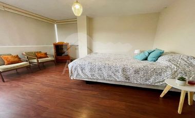 DEPARTAMENTO EN RENTA AMOBLADO, ESTADIO - PARQUE DE LA MADRE