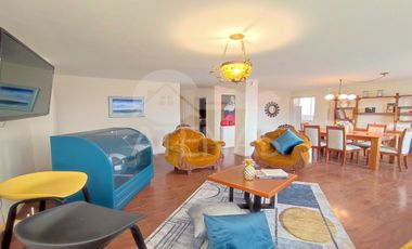 DEPARTAMENTO EN RENTA AMOBLADO, ESTADIO - PARQUE DE LA MADRE