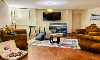 DEPARTAMENTO EN RENTA AMOBLADO, ESTADIO - PARQUE DE LA MADRE