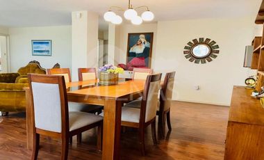 DEPARTAMENTO EN RENTA AMOBLADO, ESTADIO - PARQUE DE LA MADRE