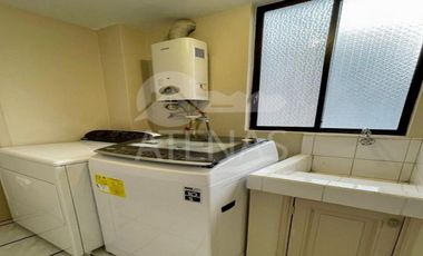 DEPARTAMENTO EN RENTA AMOBLADO, ESTADIO - PARQUE DE LA MADRE