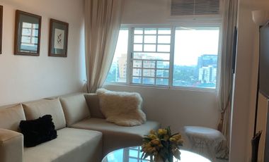 for sale or rent in EAST AURORA TOWER condo in Cebu City refurbished  w/ internet