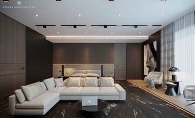 Casa en venta en Bugambilias  Increíble diseño y amplitud