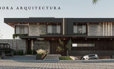 Casa en venta en Bugambilias  Increíble diseño y amplitud