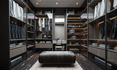 Casa en venta en Bugambilias  Increíble diseño y amplitud