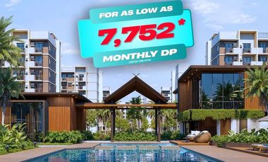 𝗢𝘄𝗻 𝗮 𝗰𝗼𝗻𝗱𝗼 for as low as ₱𝟳,𝟳𝟱𝟮/𝗺𝗼𝗻𝘁𝗵 on your 𝘀𝘁𝗲𝗽-𝘂𝗽 𝗱𝗼𝘄𝗻𝗽𝗮𝘆𝗺𝗲𝗻𝘁 plan.