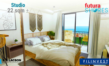 🌊 𝗣𝗿𝗲-𝗦𝗲𝗹𝗹𝗶𝗻𝗴 𝗡𝗼𝘄❗ 𝗙𝘂𝘁𝘂𝗿𝗮 𝗦𝗵𝗼𝗿𝗲𝘀 𝗖𝗼𝗻𝗱𝗼𝗺𝗶𝗻𝗶𝘂𝗺𝘀 𝗶𝗻 𝗗𝘂𝗺𝗮𝗴𝘂𝗲𝘁𝗲 𝗖𝗶𝘁𝘆 🌅
