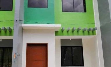 2 bedrooms townhouse for sale in Labangon Cebu City