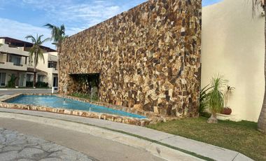 EN VENTA VILLA TERRASOL DIAMANTE