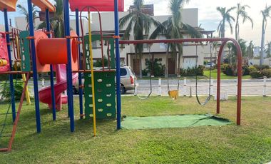 EN VENTA VILLA TERRASOL DIAMANTE