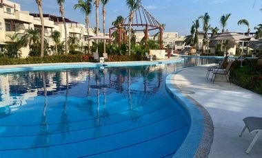 EN VENTA VILLA TERRASOL DIAMANTE